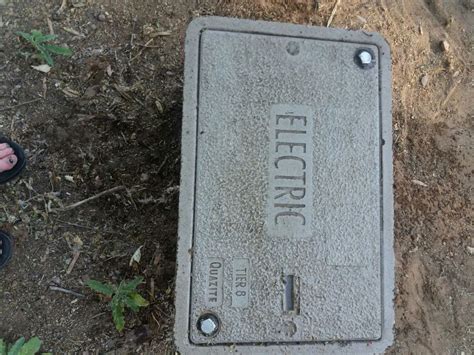 electrical pull box in ground|underground electrical pull box sizes.